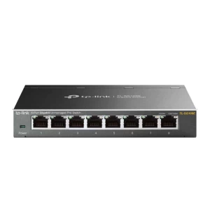 Tp-link tl-sg108e switch