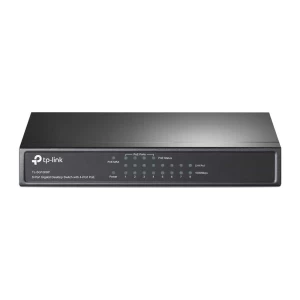 Tp-link tl-sg1008p switch