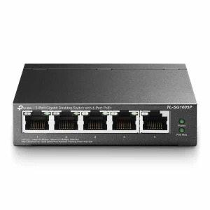 Tp-link tl-sg105e switch