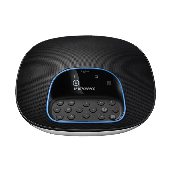 Logitech group