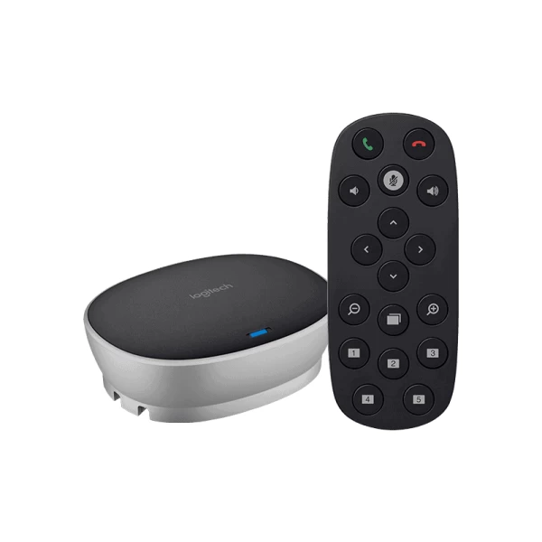 Logitech group