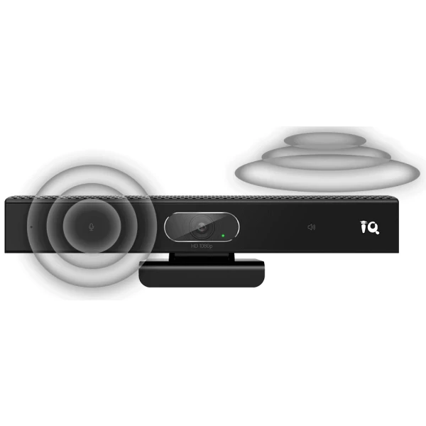 Iqconference cam cv270