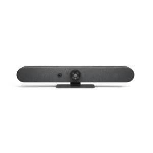 Logitech rally bar mini