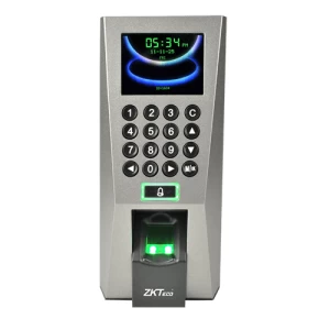 Zkteco f18