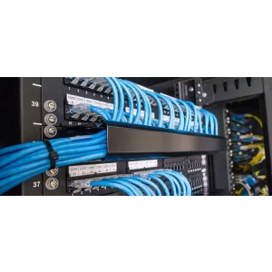Installation et déploiement switch&routeur