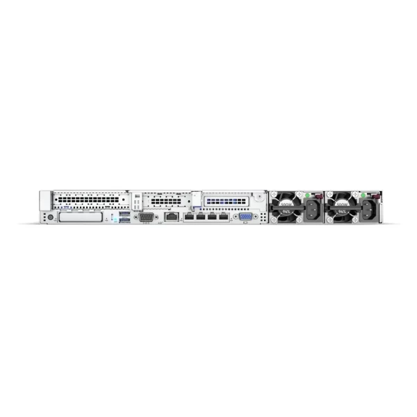 Serveur hpe proliant dl360 gen10 4208