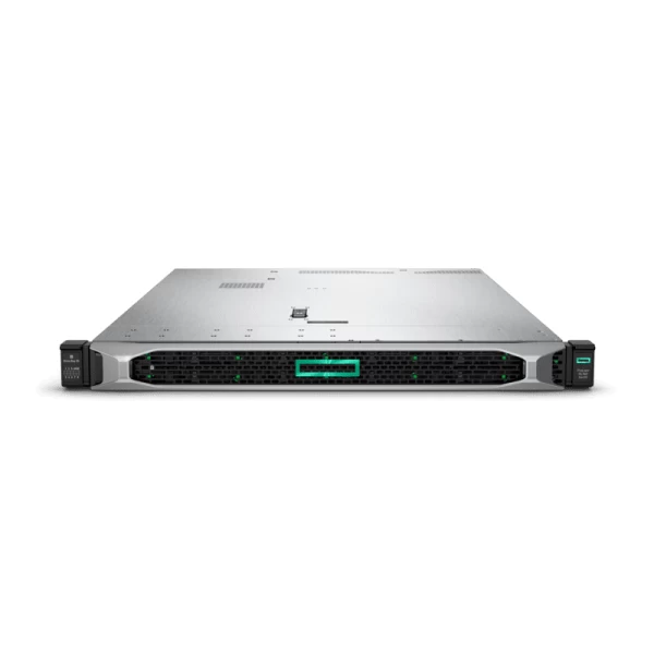 Serveur hpe proliant dl360 gen10 4208
