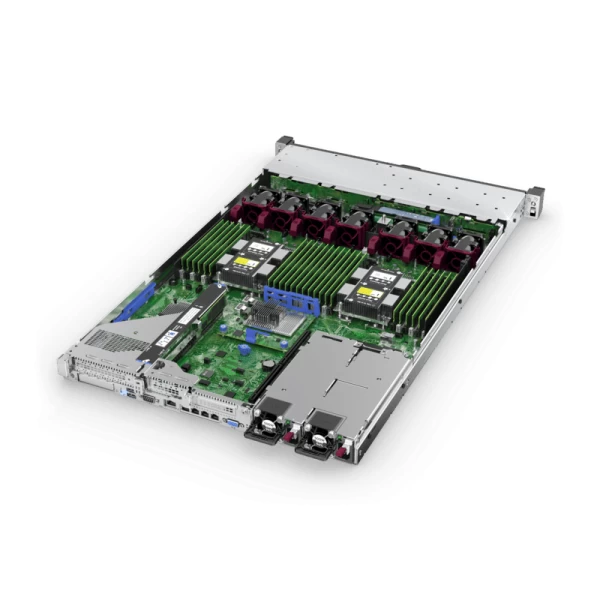 Serveur hpe proliant dl360 gen10 4208