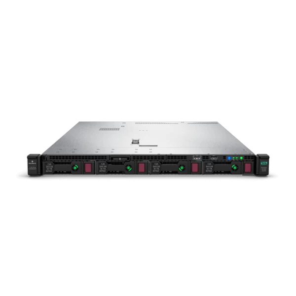 Serveur hpe proliant dl360 gen10 4208
