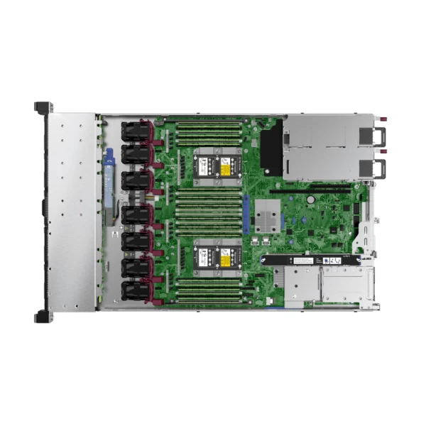 Serveur hpe proliant dl360 gen10 4208