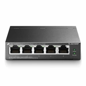 Tp-link tl-sg1005p