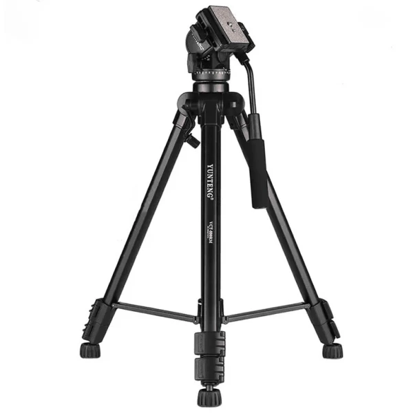 Trépied camera