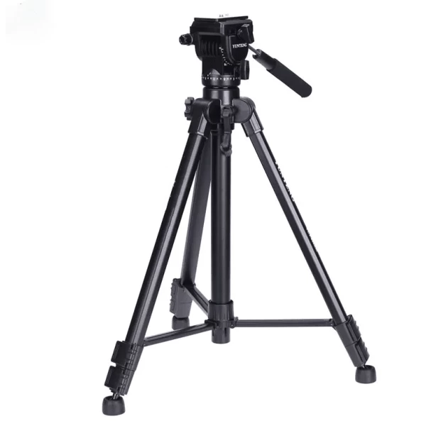 Trépied camera