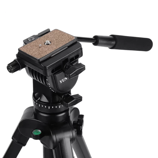 Trépied camera