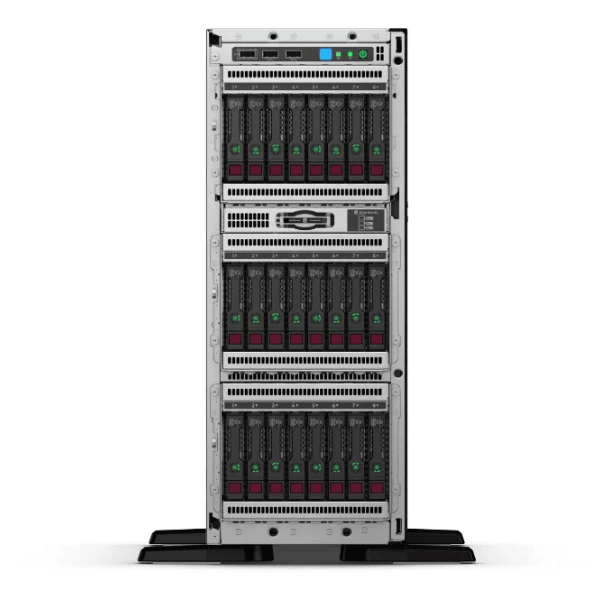 Hewlett packard enterprise proliant ml350