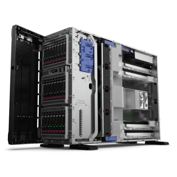 Hewlett packard enterprise proliant ml350