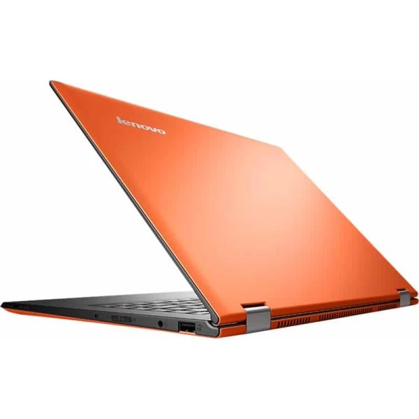 Ordinateur portable lenovo yoga 2 pro