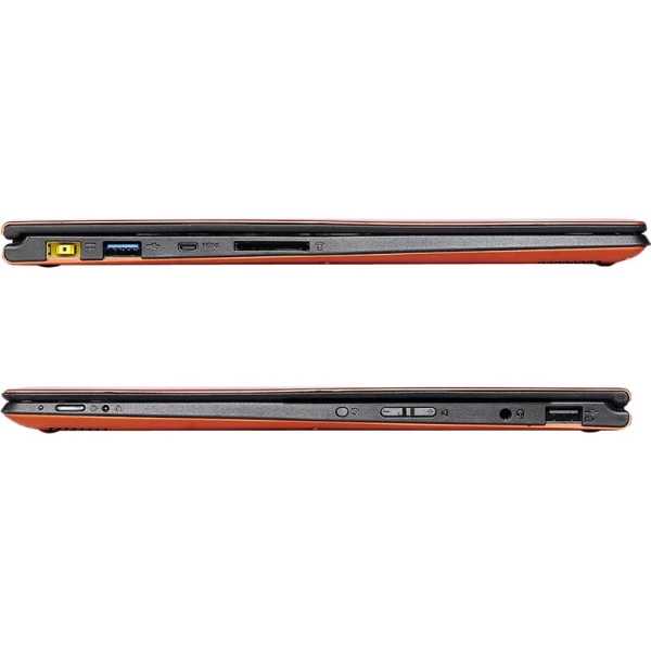Ordinateur portable lenovo yoga 2 pro