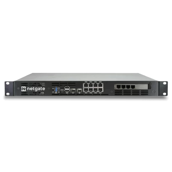 Netgate xg-7100-1u