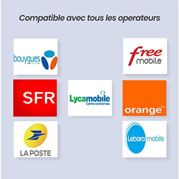 Tenda routeur 4g sim cart( 4g185 v3.0)
