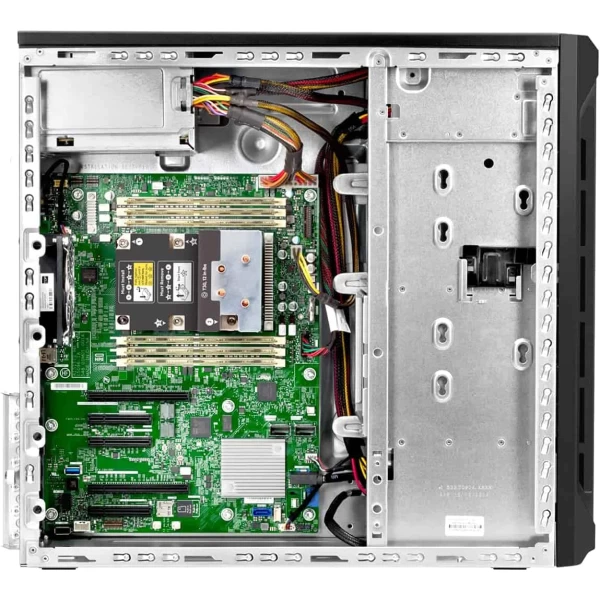 Hewlett packard enterprise hpe proliant ml110 gen10