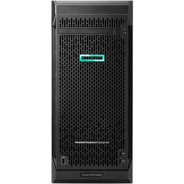 Hewlett packard enterprise hpe proliant ml110 gen10