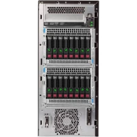 Hewlett packard enterprise hpe proliant ml110 gen10