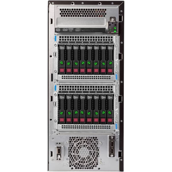 Hewlett packard enterprise hpe proliant ml110 gen10