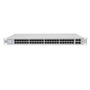 Switch gigabit ubiquiti unifi switch (us-48-500w)