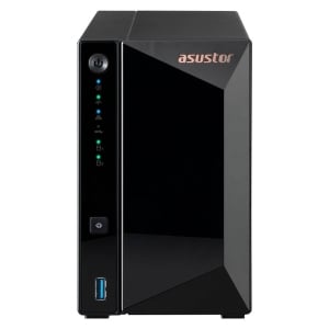 Asustor drivestor 2 pro as3302t