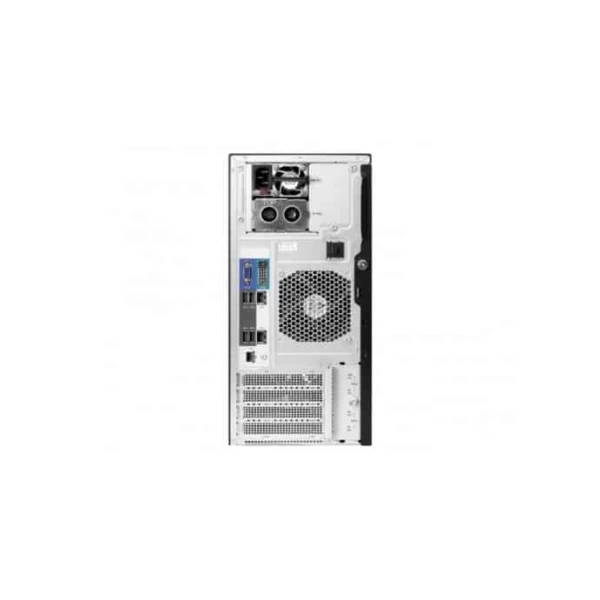 Serveur hp proliant ml30 gen10 intel xeon e-2224