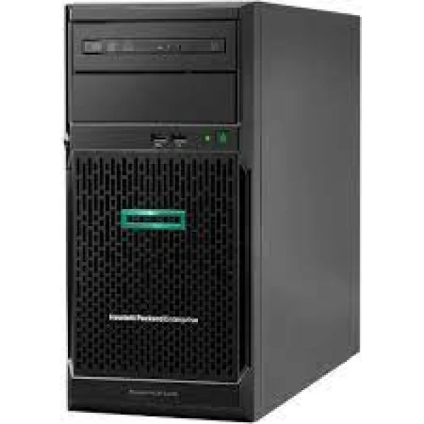 Serveur hp proliant ml30 gen10 intel xeon e-2224