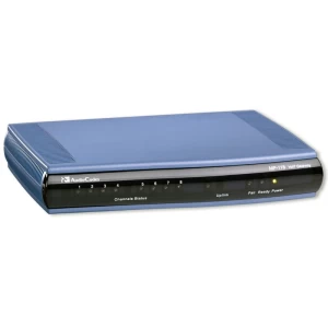 Audiocodes mediapack mp-118-fxo-fxs