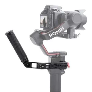 Stabilisateur caméra dji rs3 pro