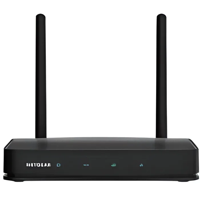 NETGEAR Routeur WiFi - GRAZEINA TECHNOLOGIES