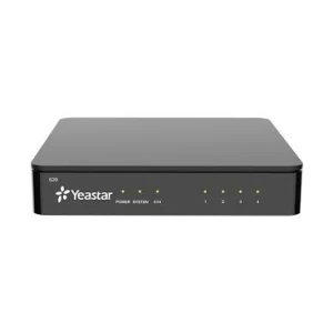 Yeastar s-series s50 (v4)