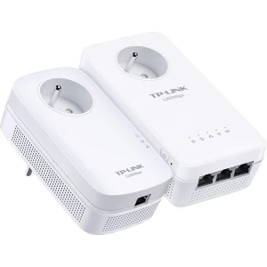 Tp-link tl-wpa4220kit