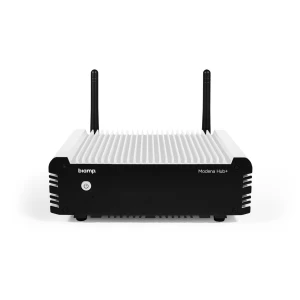 Biamp modena hub+