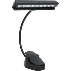 Lampe de Bureau USB Rechargeable - GRAZEINA TECHNOLOGIES