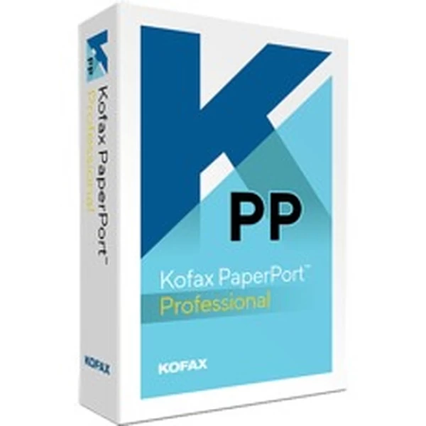 Paperport professionnel
