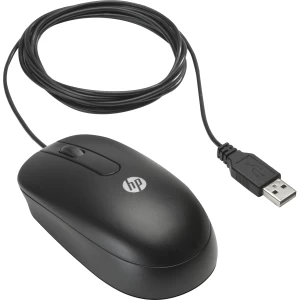 Souris hp à molette optique usb