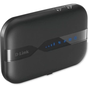 D-link dwr-932 routeur sans fil 3g 4g noir