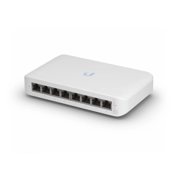 Ubiquiti networks unifi switch lite 8 poe