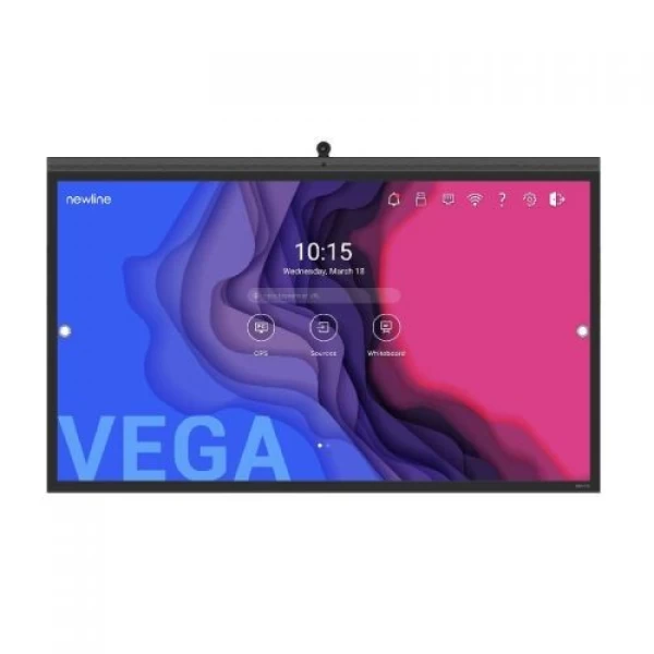 Newline vega 86''