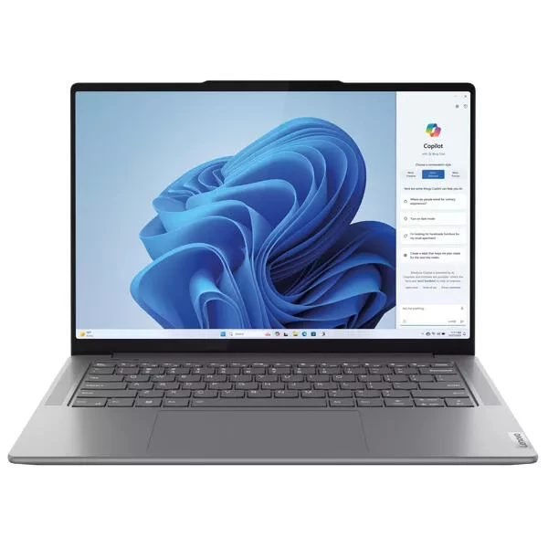 Yoga pro 7 14″ amd
