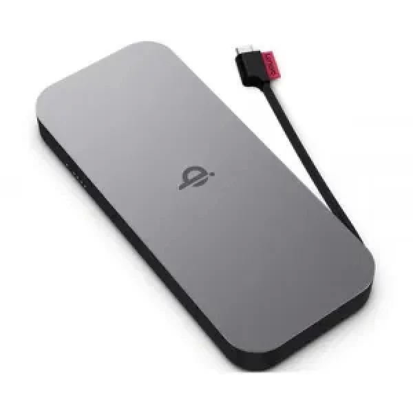 Batterie externe pour ordinateur portable lenovo go usb-c