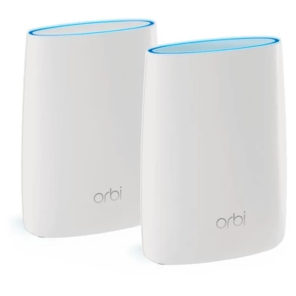 Netgear orbi rbk50
