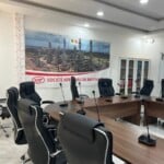 Installation solution de sonorisation ecran interactifs et visioconference - sar