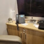 Installation solution de téléphonie - itoc