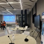 Mise en place solution de visioconfÉrence et sonorisation - alliance sahel